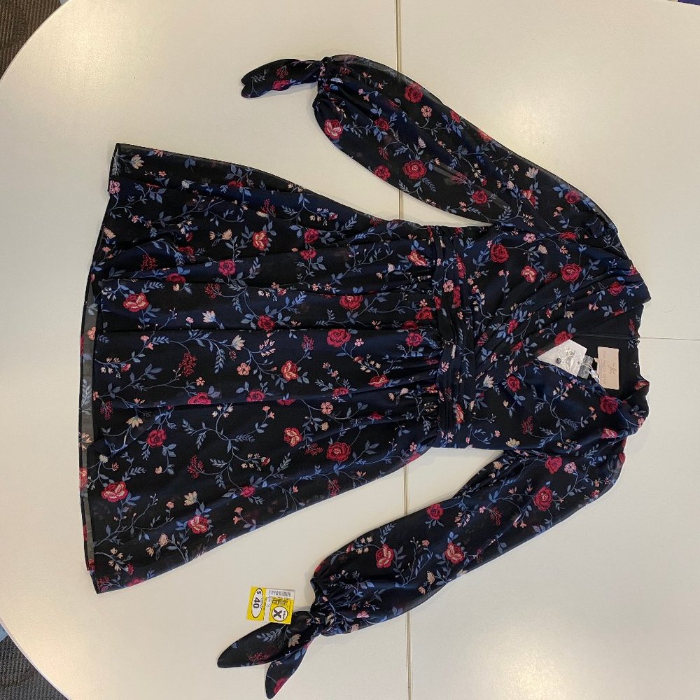 Gal Meets Glam Dress